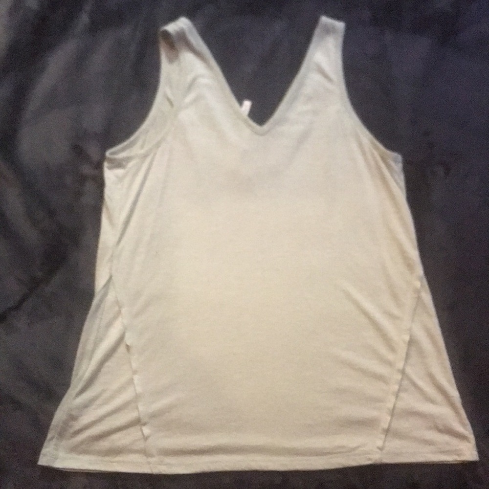 Tank Top - Picture 2 of 2